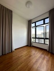 Eco Sanctuary (D23), Condominium #562452611